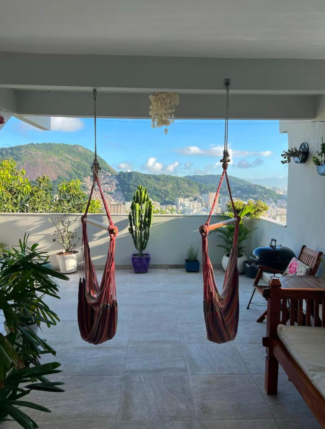 Grey At Casa Danni *